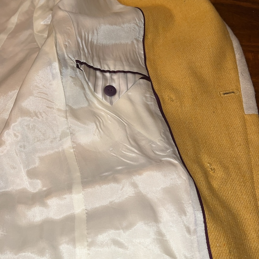 Loft Ann Taylor blazer - Picture 11 of 17